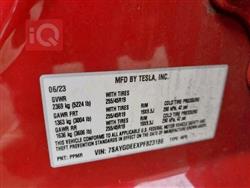 تسلا موديل Y